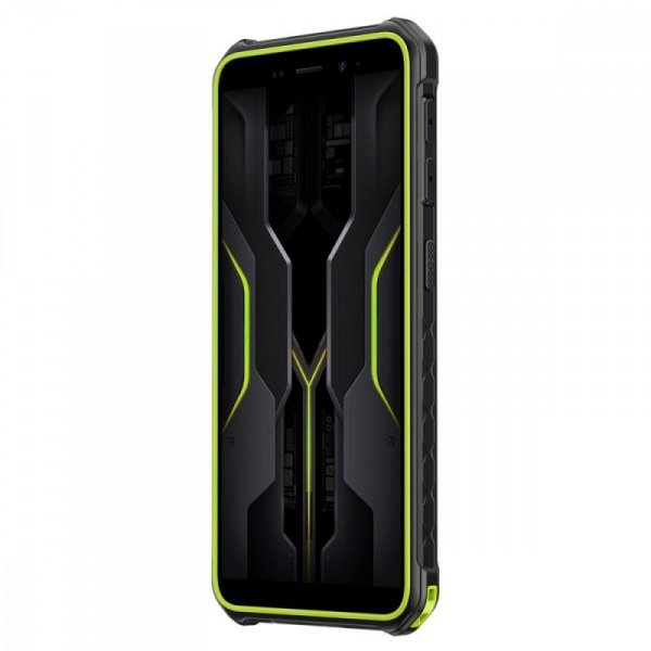 ULEFONE Smartfon Armor X12 Pro 4G 4/64GB Zielony