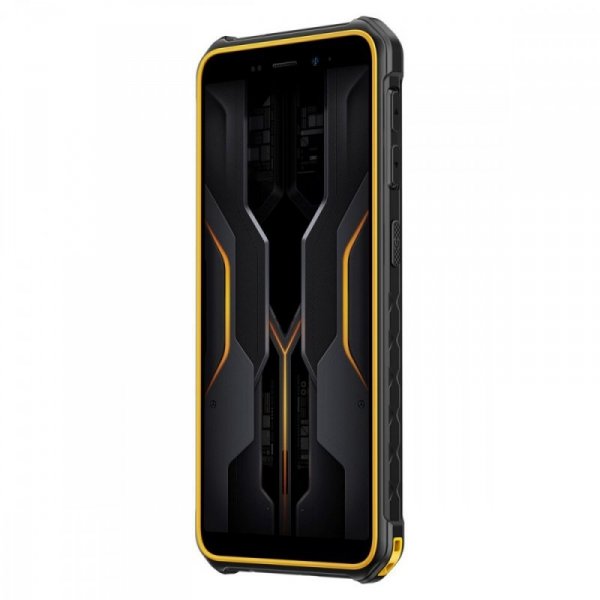 ULEFONE Smartfon Armor X12 Pro 4G 4/64GB Pomarańczowy