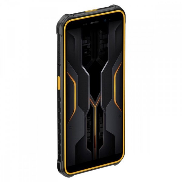 ULEFONE Smartfon Armor X12 Pro 4G 4/64GB Pomarańczowy
