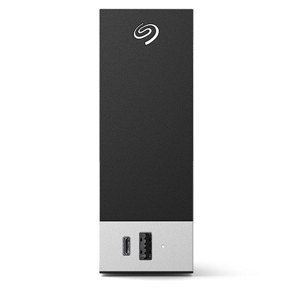 Seagate Dysk One Touch HUB 12TB STLC12000402