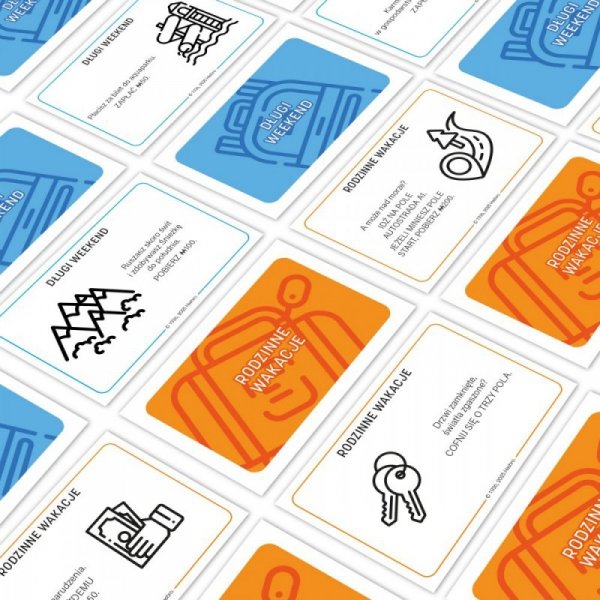 Winning Moves Gra Monopoly Polska jest piękna 2025