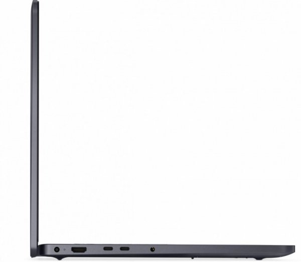 Dell Laptop Dell Pro 16 PC16255/AMD Ryzen 5 220/16GB/512GB SSD/16.0 FHD+/Radeon 740M/FgrPr/FHD/IR Cam/Mic/WLAN + BT/Backlit Kb/3