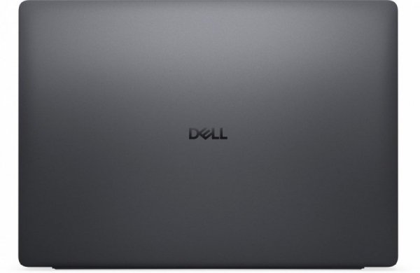 Dell Laptop Dell Pro 16 PC16255/AMD Ryzen 5 220/16GB/512GB SSD/16.0 FHD+/Radeon 740M/FgrPr/FHD/IR Cam/Mic/WLAN + BT/Backlit Kb/3