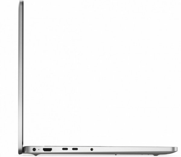 Dell Laptop Dell Pro 16 PC16255/AMD Ryzen AI 5 PRO 340/16GB/512GB SSD/16.0 FHD+/Radeon 840M/FgrPr/FHD/IR Cam/Mic/WLAN+BT/Backlit