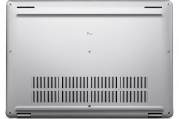 Dell Laptop Dell Pro 16 Plus PB16255 W11P AMD Ryzen 5 220/16GB/512GB/16.0 FHD+/AMD Radeon 740M/FgrPr&SmtCd/FHD/IRCam/Mic/WLAN+BT