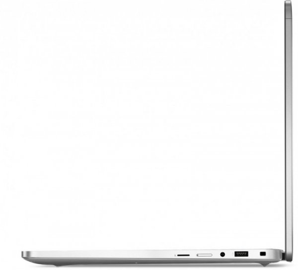 Dell Laptop Dell Pro 16 Plus PB16255 W11P AMD Ryzen AI 7 PRO 350/32GB/512GB/16.0 FHD+/AMD Radeon800M/FPr&SmtCd/FHD/IRCam/Mic/WLA