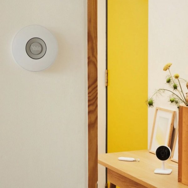 YALE HOME Syrena wewnętrzna