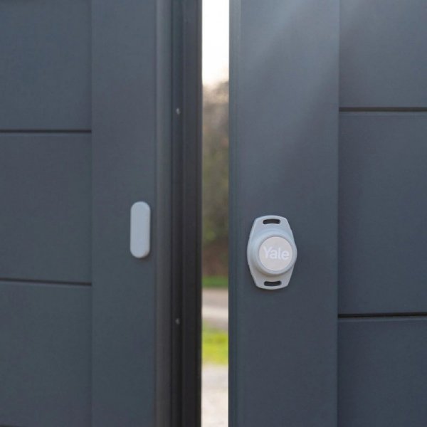 YALE HOME Smart Opener dla bram wjazdowych