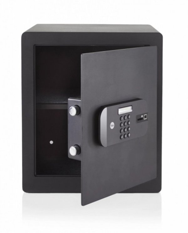 YALE HOME Sejf biurowy YSFB wysoka ochrona