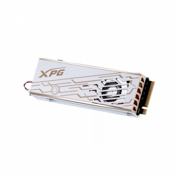 Adata Dysk SSD XPG MARS 980 PRO 1TB PCIe 5x4 14/10 GB/s M2