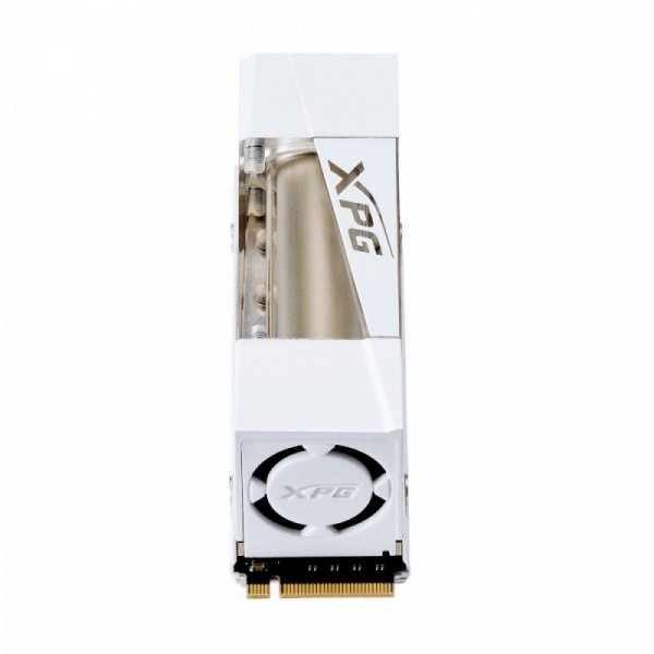Adata Dysk SSD XPG MARS 980 STORM 1TB PCIe 5x4 14/10 GB/s