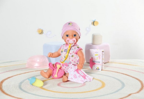 Zapf Baby Born Lalka Lena 36 cm