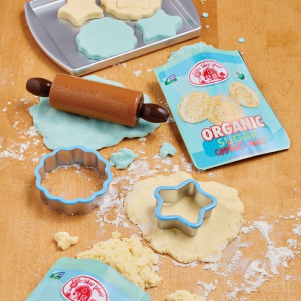 Little Tikes Zestaw Creative Chefs Ciasteczka