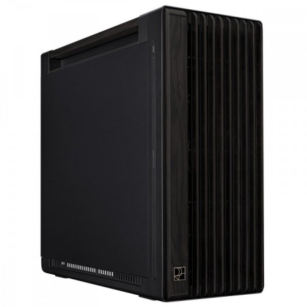 Asus Obudowa ProART PA602 Wood Metal czarna