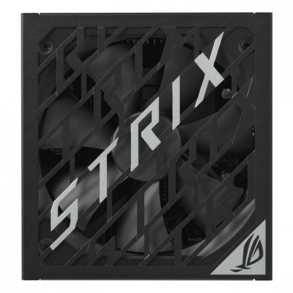 Asus Zasilacz ROG STRIX 1000W 80+ Platinum czarny