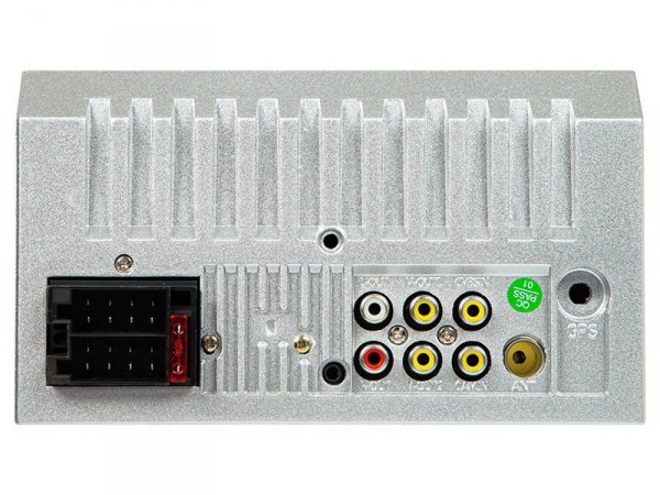 BLOW Radio samochodowe AVH-686B 2DIN 7 cali RDS MP3/USB/micro SD/BLUETOOTH