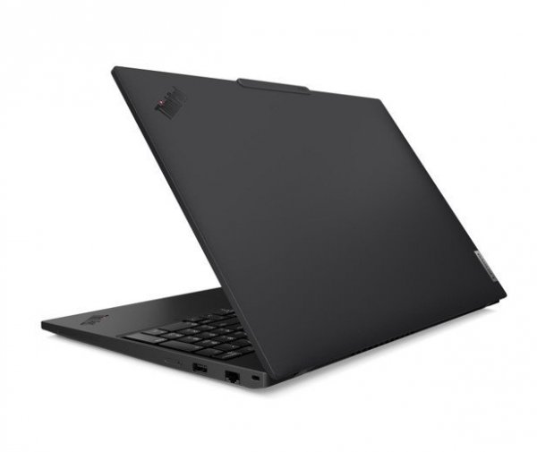 Lenovo Mobilna stacja robocza ThinkPad P16s G4 AI 7 PRO 350/64GB/2TB/AMDRadeon/16.0 WQUXGA/Touch/Black/3YRS Premier Support + CO