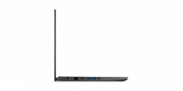 Acer Notebook Gaming Aspire 7 A715-76G-5303 i5-12450H, 15.6 FHD, 16GB,  512GB SSD, GeForce RTX 3050 4GB, NoOS, czarny