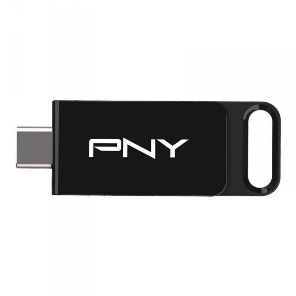 PNY Pendrive 256GB Elite USB-C 3.2 P-FD256ELC-GE