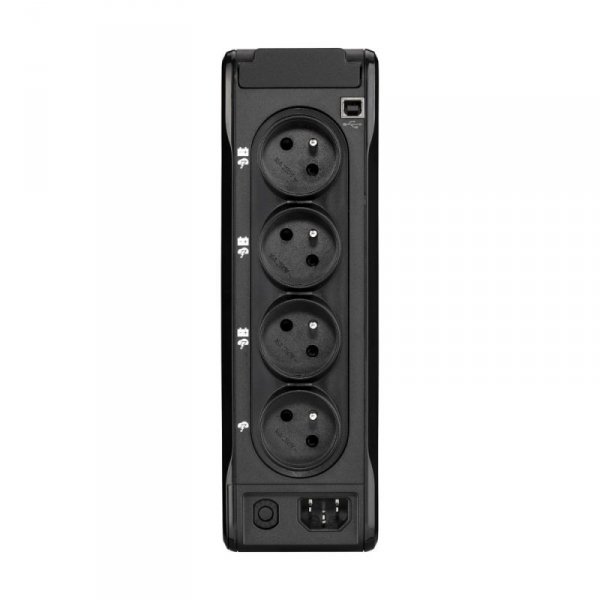 Eaton Zasilacz awaryjny UPS 3P Ellipse 1700 USB FR
