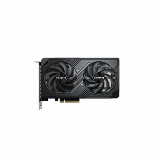 Gigabyte Karta graficzna GeForce RTX 5060 WINDFORCE OC 8G GDDR7 3DP/HDMI
