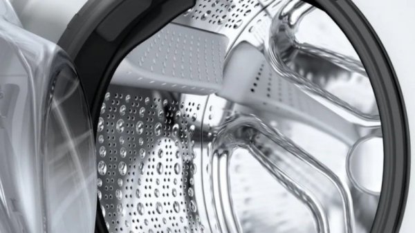 Bosch Pralka wolnostojąca WGE02201PL