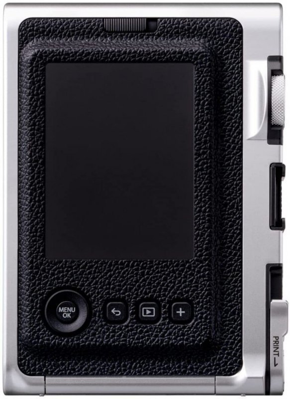 Fujifilm Aparat Instax mini EVO czarny