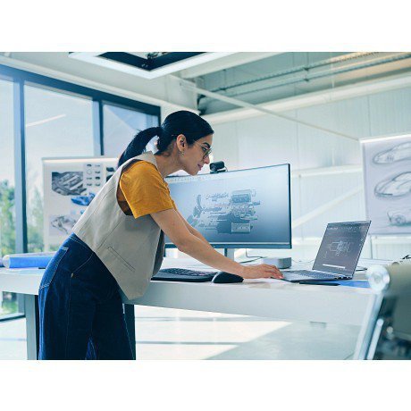 HP Inc. Stacja robocza Zbook 8 U7-265H G1i 1TB/32GB/Win11P/16 cali A3ZW5ET