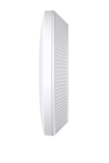 TP-LINK Punkt dostępowy sufitowy Wi-Fi 7 BE3600 Omada  BE3600 Dual-Band Wi-Fi 7 port: 1×2.5G RJ45 Port SPEED: 688Mbps at  2.4 GH