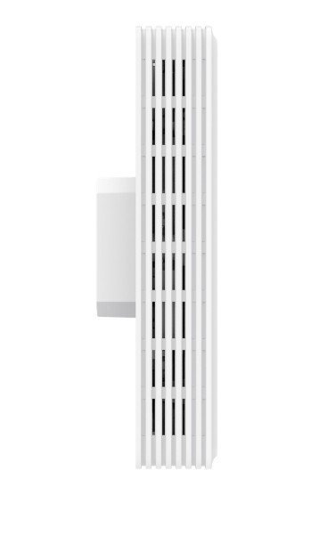 TP-LINK Punkt dostępowy naścienny Omada BE3600 Dual-Band Wi-Fi7 Access Point   PORT:  Uplink: 1× 2.5G RJ45 Port; Downlink: 1× 2.