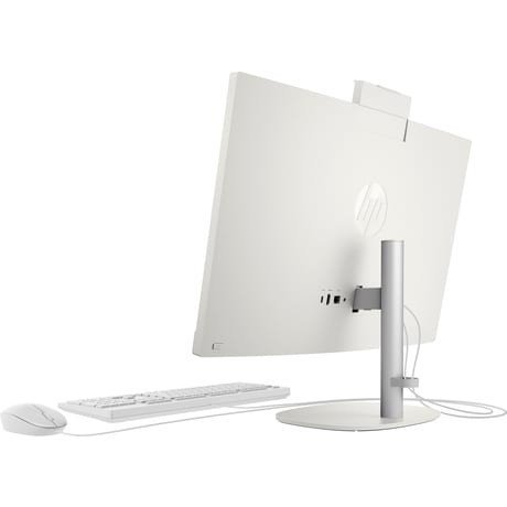 HP Inc. Komputer ProOne 245 G10 23.8 512GB/16GB R7-7730U/W11P    B6ZB8ET