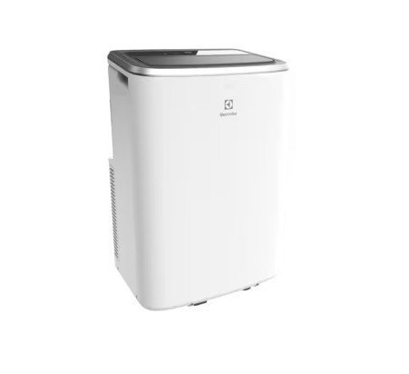 Electrolux Klimatyzator przenośny              EXP26U338CW