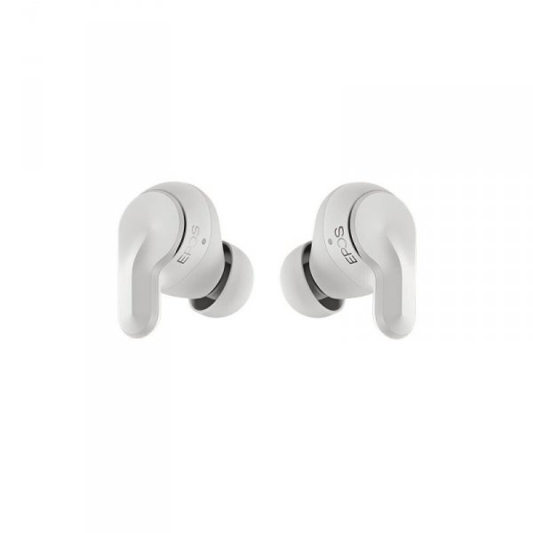 EPOS ADAPT E1 NORDIC WHITE + Dongle Bluetoothh
