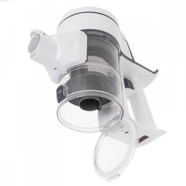 Adler Odkurzacz pionowy 2w1 mokro-sucho AD 7064