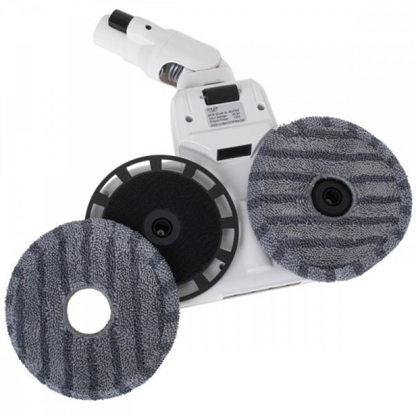 Adler Odkurzacz pionowy 2w1 mokro-sucho AD 7064