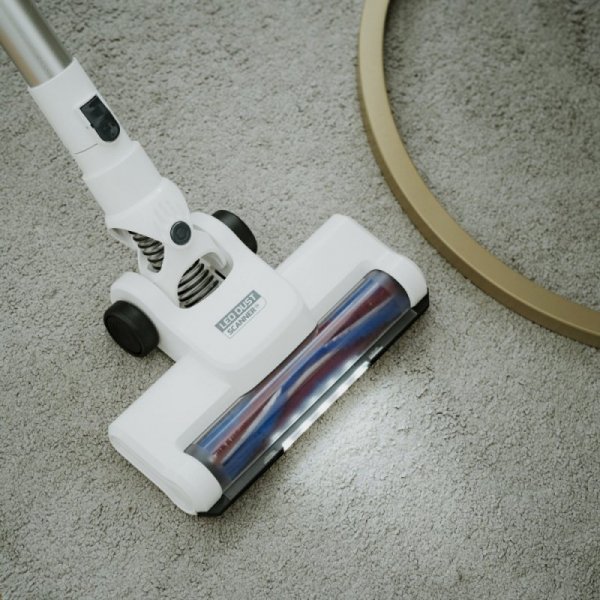 Adler Odkurzacz pionowy 2w1 mokro-sucho AD 7064