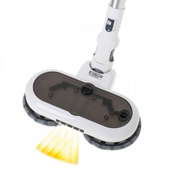 Adler Odkurzacz pionowy 2w1 mokro-sucho AD 7064