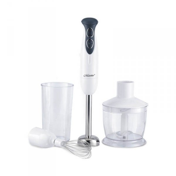 Feel-Maestro Blender zestaw 3w1 300W  MR-562