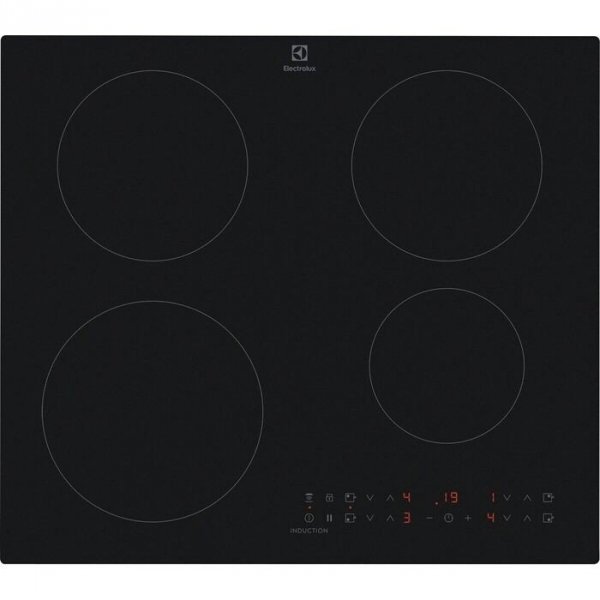 Electrolux Płyta indukcyjna Saphire Matt EIT60433CT