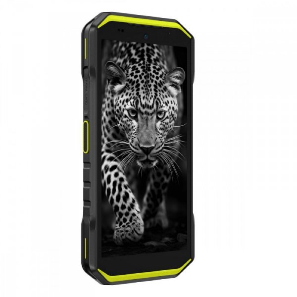 ULEFONE Smartfon Armor X32 6GB/128GB Zielony