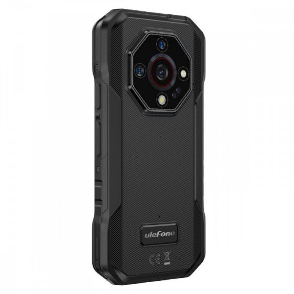 ULEFONE Smartfon Armor X32 Pro 5G 8/256GB IP69K Czarny