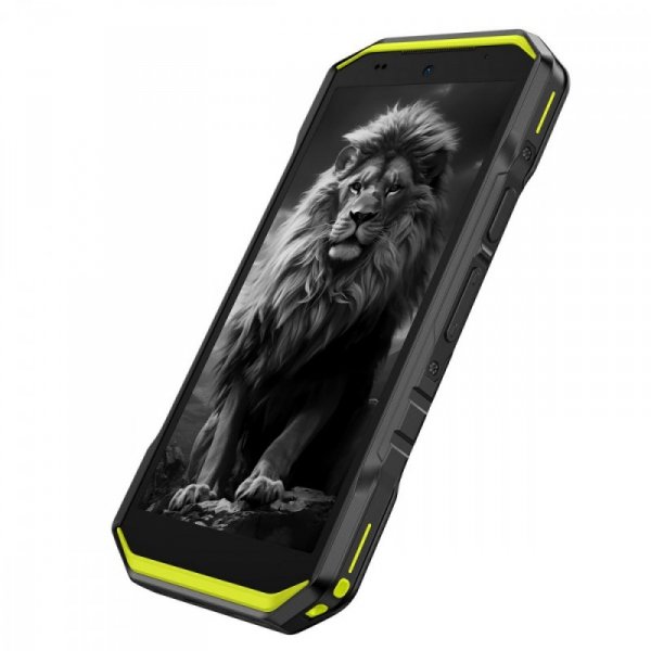 ULEFONE Smartfon Armor X32 Pro 5G 8/256GB Zielony