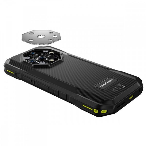 ULEFONE Smartfon Armor X32 Pro 5G 8/256GB Zielony