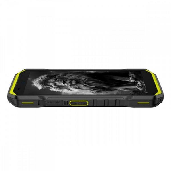 ULEFONE Smartfon Armor X32 Pro 5G 8/256GB Zielony