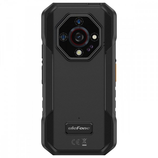 ULEFONE Smartfon Armor X32 Pro 5G 8/256GB Pomarańczowy