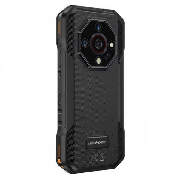 ULEFONE Smartfon Armor X32 Pro 5G 8/256GB Pomarańczowy