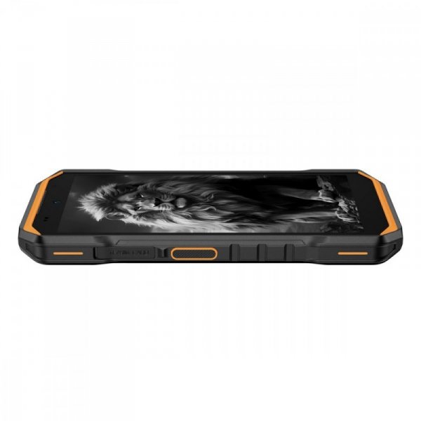 ULEFONE Smartfon Armor X32 Pro 5G 8/256GB Pomarańczowy