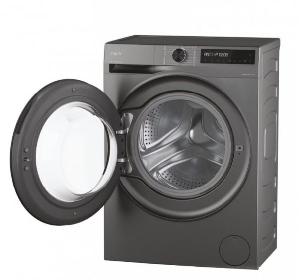Candy Pralka antracyt BR 47SBL8G-S
