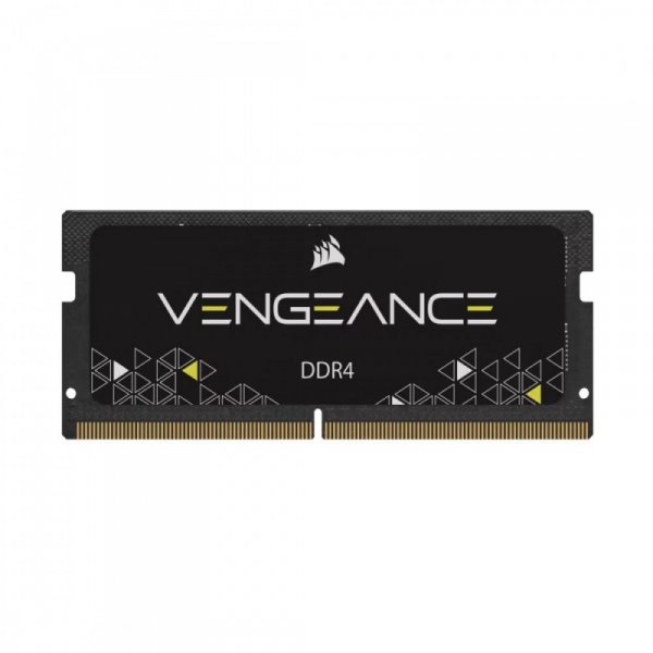 Corsair Pamięć DDR4 Vengeance 16GB/3200 (1x16GB) CL22 SODIMM