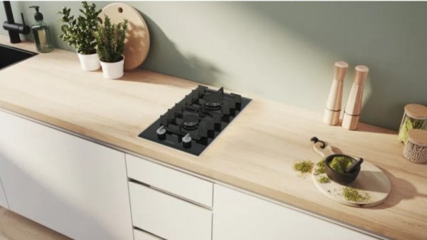 Bosch Płyta gazowa PRB3A6I40